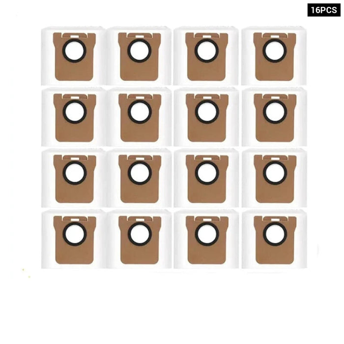 Vacuum Cleaner Dust Bag For L10S S10 S10 Pro Omni 1S X10