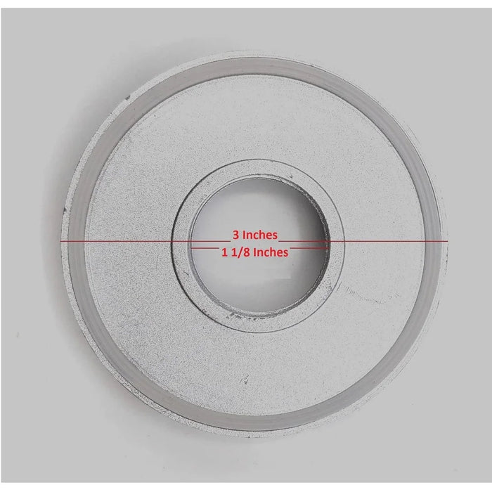 Replacement Retainer Nut With O-Ring Gasket Compatible With 32Oz 48Oz And 64Oz Vitamix Blenders