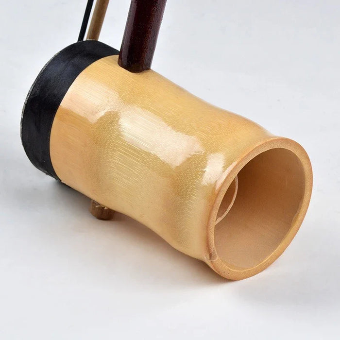 Traditional Erhu For Professional Performance