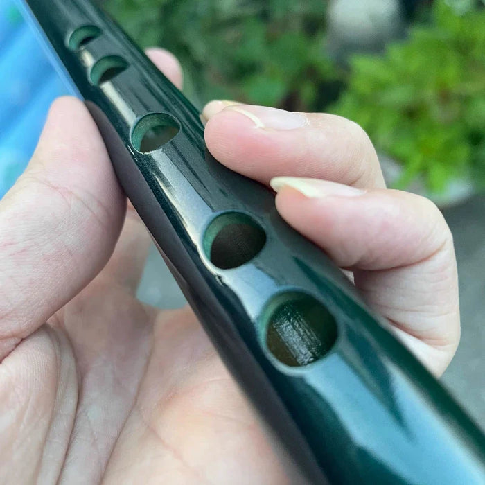 Traditional Bamboo Flute For Children & Adults