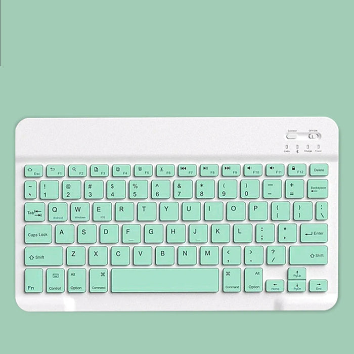 Bluetooth Keyboard & Mouse Set