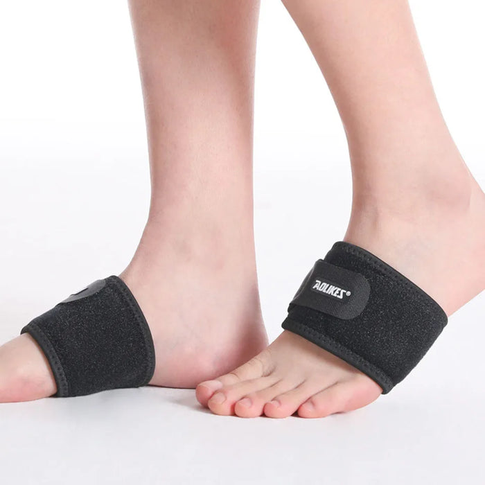 Orthopedic Arch Support Insoles For Flat Feet Men & Women