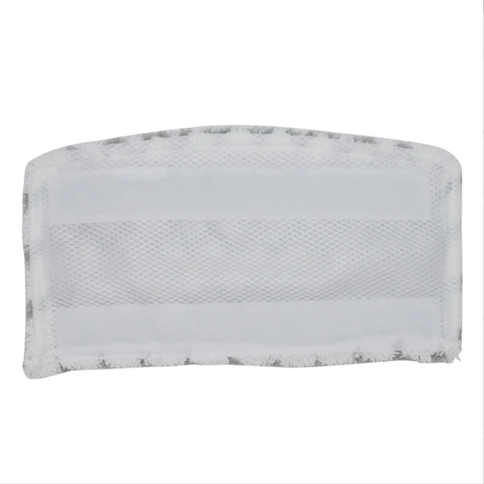 6 Pieces Steam Mop Pads Replacement For Shark Dirt Grip Microfiber Pads S1000 S1000A S1000C S1000Wm S1001C Vacuum Cleaner
