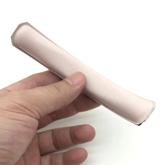 Pair of Soft Foam Earpads Headband For Edifier W820Nb Headphones Replacement Pad For Ear Pads