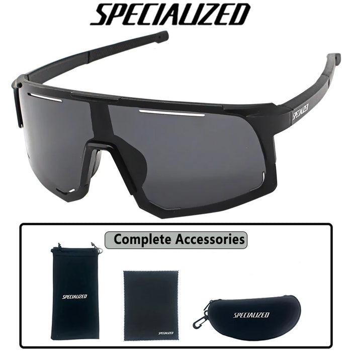 Outdoor Cycling Sunglasses For Men And Women