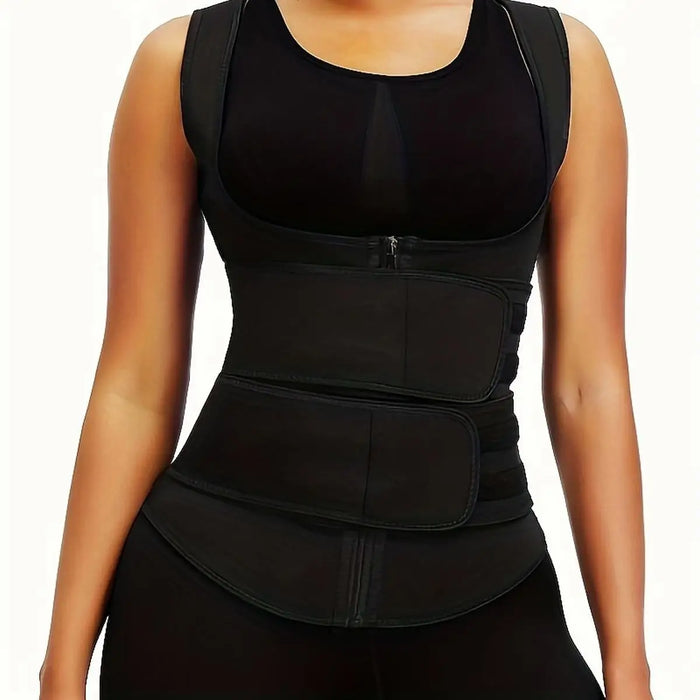 Women's Vest Corset For Waist Training