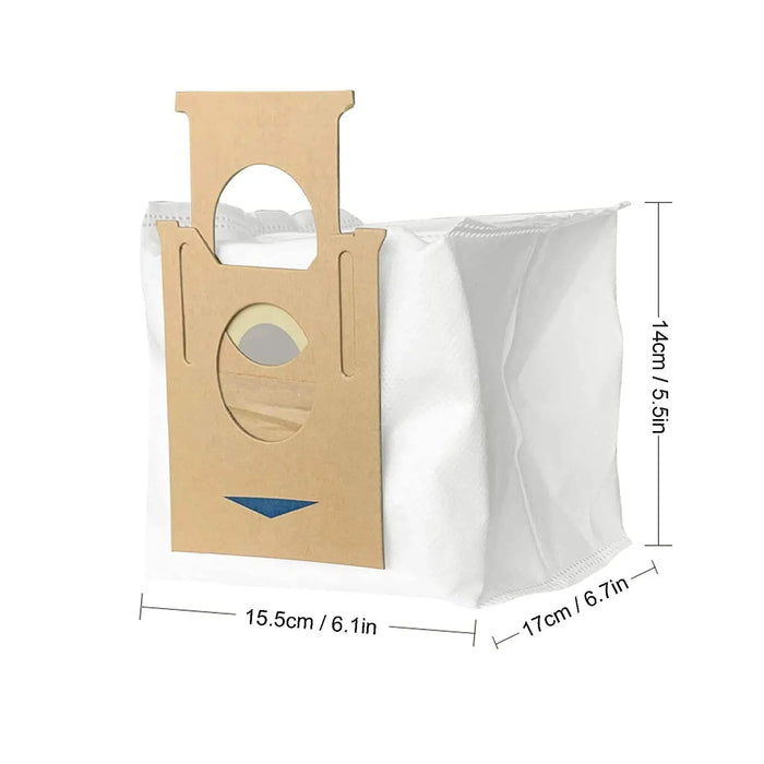 Robot Vacuum Dust Bag For T9/T8/N8 Series