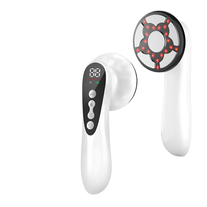 5 In 1 Ultrasonic Body Sculpting Machine