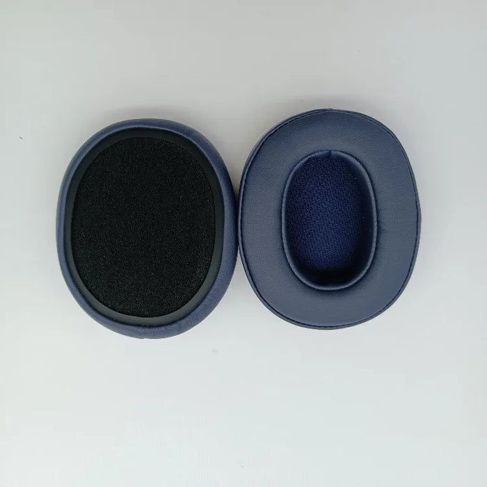 Pair of Replacement Earpads For Llcandy Crusher Wireless Crusher 3 Anc Venue Evo 360 Hesh 3 Headphones