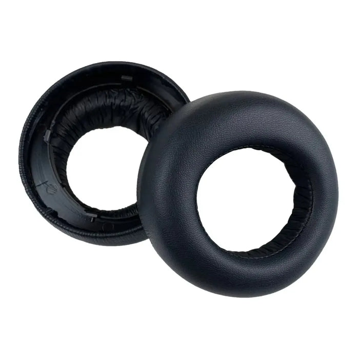 Pair of Premium Replacement Earpads For Ps5 Pulse 3D Headset Ear Cushions For Headphones Repair Fits