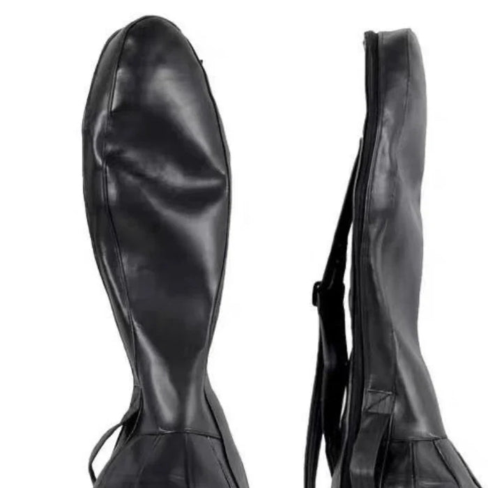 Portable 80Cm Ghijak Bag For Ethnic Instruments