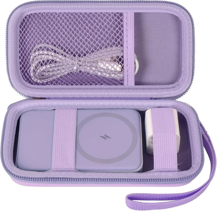 Anker Maggo 10 000Mah Foldable Wireless Charger For 5 000Mah Power Bank