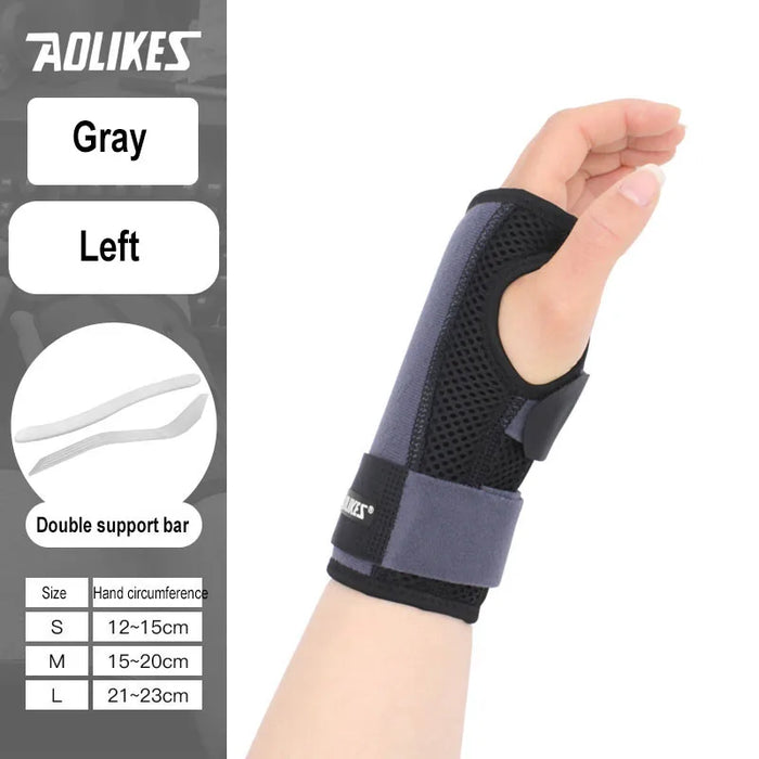 Ortho Wrist Support For Carpal Tunnel Relief