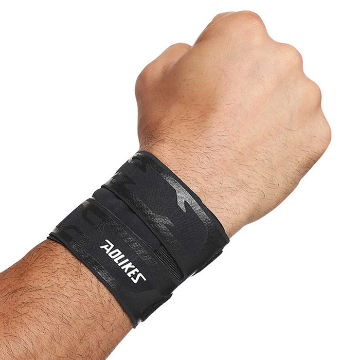 Adjustable Wrist Brace For Carpal Tunnel Pain Relief For Arthritis