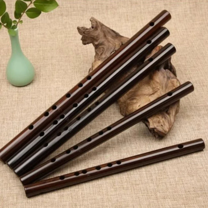 Traditional Chinese Flute For Adult Beginners