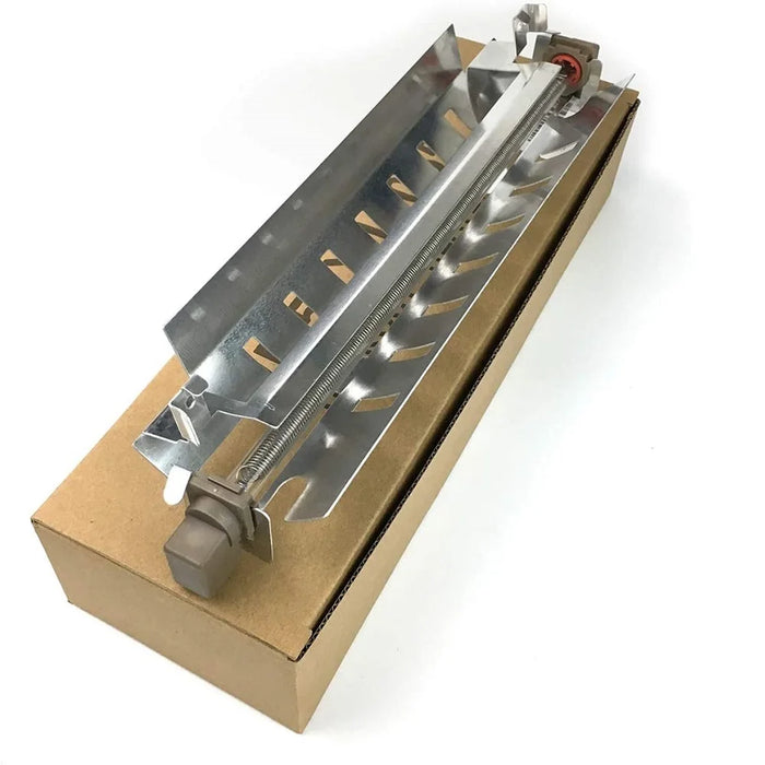 Wr51X10055 Refrigerator Defrost Heater Kit Defrost Element Assembly For Ge Hotpoint Wr55X10025 Ap3672963 Ps964350 Ps1018130