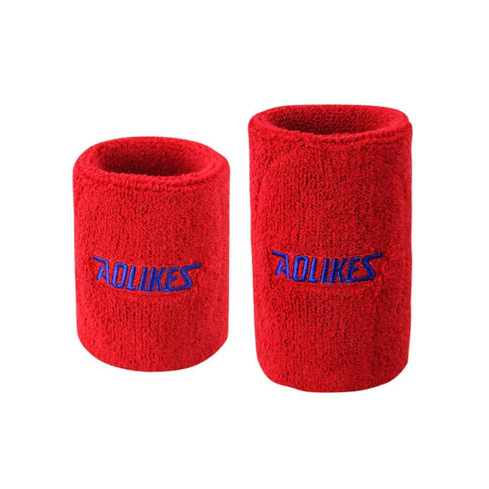 Sport Wrist Brace For Weightlifting Tennis Basketball