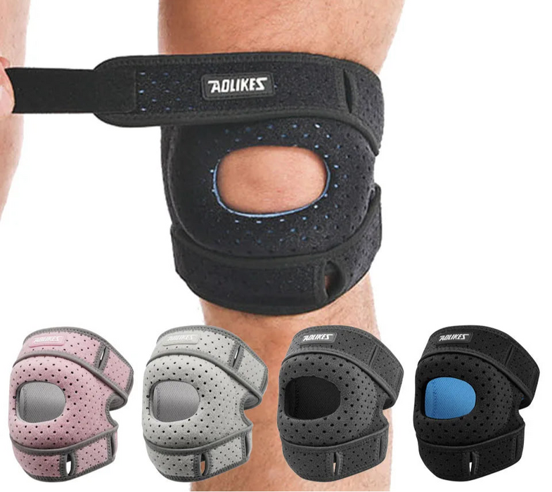 Knee Brace For Women Men Pain Relief & Support