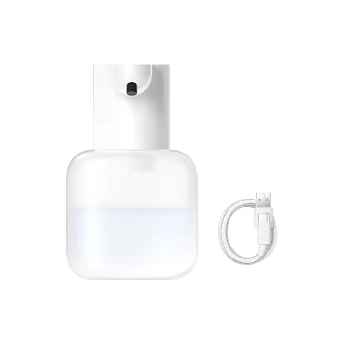 Automatic Foaming Soap Dispenser 420Ml / 500Ml Infrared Sensor Usb Rechargeable Wall Mounted Ipx6