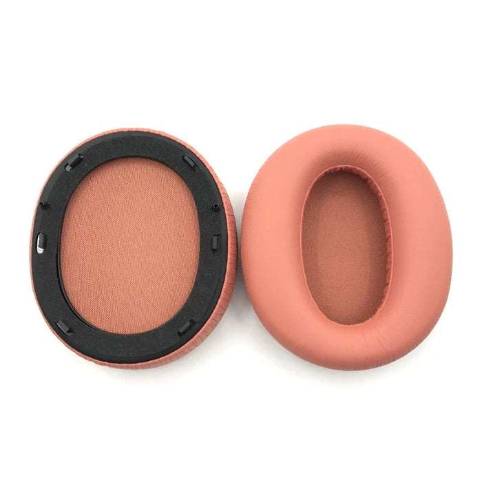 Pair of Replacement Ear Pads For Edifier W820Nb Headphones