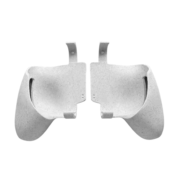 For Retroid Pocket 5 Grip Handle Protective Case Cover Diy 3D Printed Game Console Holding Handle Controller Grip For Pocket 5