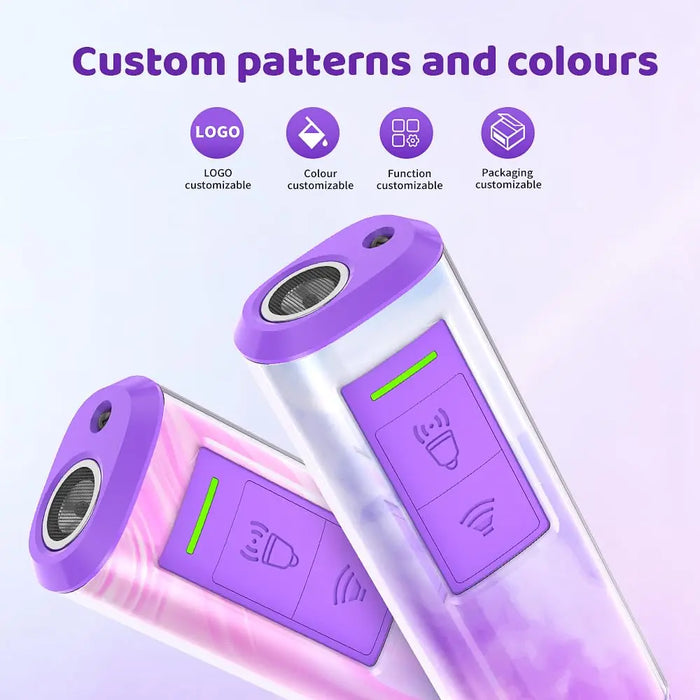 Portable Ultrasonic Dog Bark Deterrent Whistle