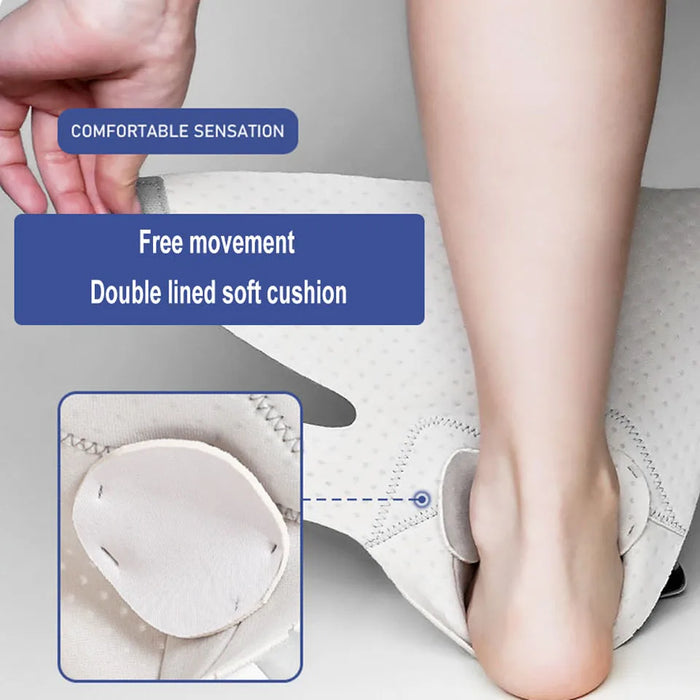 Ankle Sprain Support Brace Injury Recovery & Stabilization