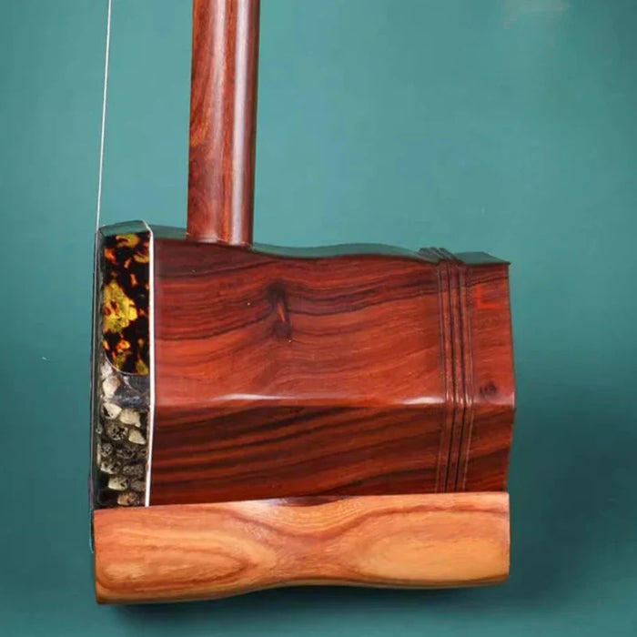Traditional 2 String Erhu For Adult Performance