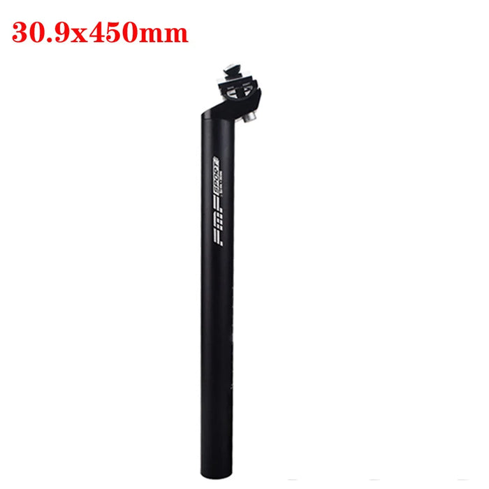 Aluminum Mtb Bike Seatpost 25.4 31.6mm