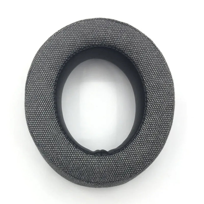 Pair of Hs50 Hs60 Hs70 Pro Headphone Ear Pads Leather Sleeve Head Beam Cover