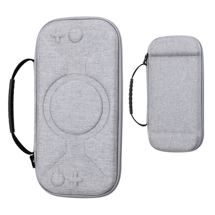 Carrying Case For Switch 2 Portable Carry Case Hard Shell Pouch Shockproof Portable Storage Bag Organizer For Nintendo Switch 2