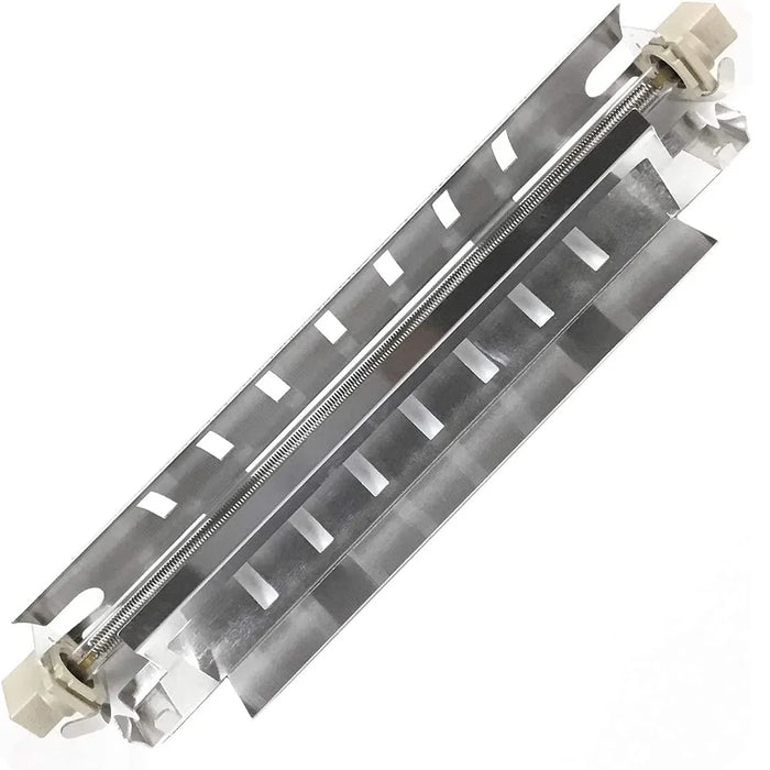 Wr51X10055 Refrigerator Defrost Heater Kit Defrost Element Assembly For Ge Hotpoint Wr55X10025 Ap3672963 Ps964350 Ps1018130