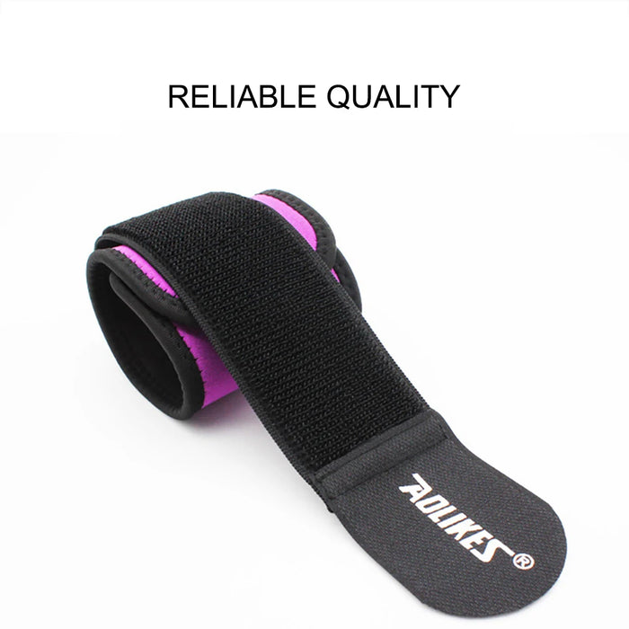 Sport Wrist Support For Fitness & Weightlifting Wrist Brace For Carpal Tunnel & Arthritis