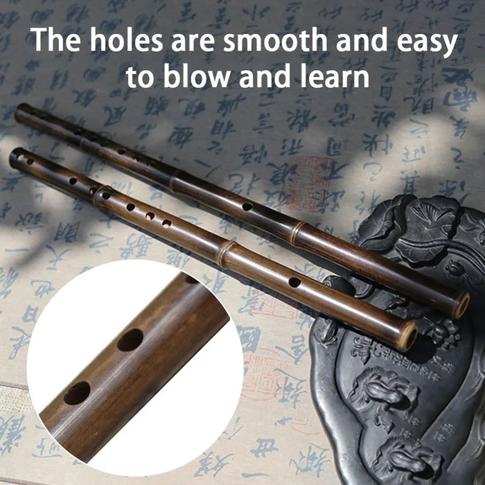 Professional Bamboo Flute For Traditional Music