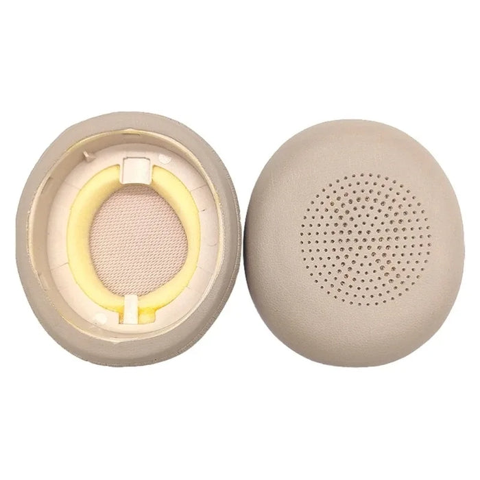 Pair of Replacement Ear Pads For Jabra Elite 45H Evolve2 65 Headphones