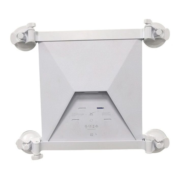 For Starlink Mini Sunroof Suction Cup Car Mount With Four Suction Cup Base Stable Car Suction Cup Bracket For Starlink Mini