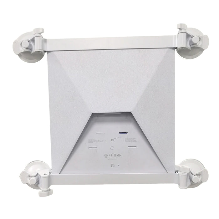 For Starlink Mini Sunroof Suction Cup Car Mount With Four Suction Cup Base Stable Car Suction Cup Bracket For Starlink Mini