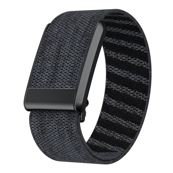Nylon Fitness Band Breathable Wool Wristbands Elastic Replacement Strap Breathable Protector Sports Wristband For Whoop 4.0 Band