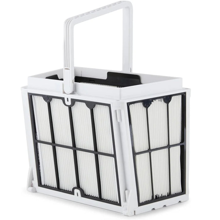 9991458-R1 Ultra Fine Filter Basket Compatible With Dolphin Active 20 M600 Proteus Dx4 Triton Ps Robotic Pool