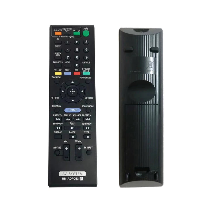 For Sony Rm-Adp054 Rm-Adp058 Rm-Adp060 Rm-Adp059 Rm-Adp070 Rm-Adp053 Rmadp053 Remote Control