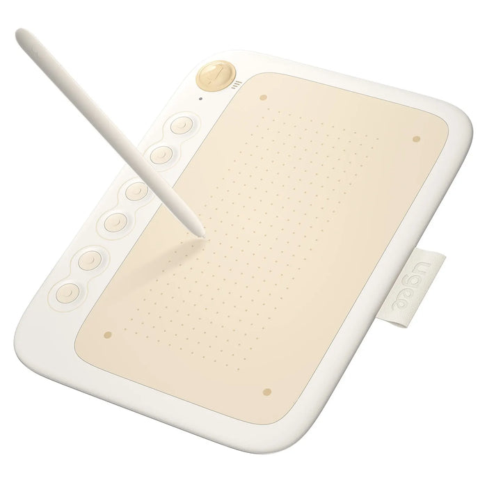 6 Inch Digital Graphic Tablet For Android / Pc / Mac