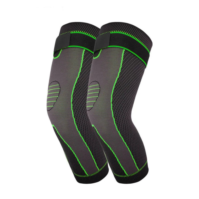 Full Leg Compression Sleeves For Joint Pain Relief