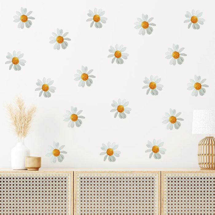 Waterproof Wall Stickers For Kids Room Decor 3Pc Set