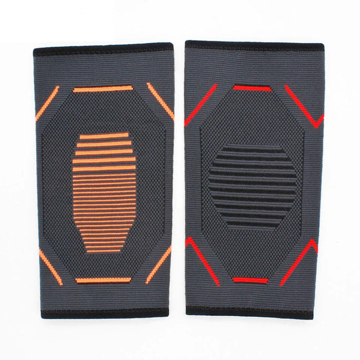 Compression Elbow Sleeve For Tendonitis & Golfers / Tennis Elbow Pain Relief