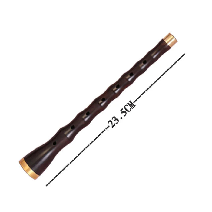 Professional Ebony Suona Pole For Small Horn
