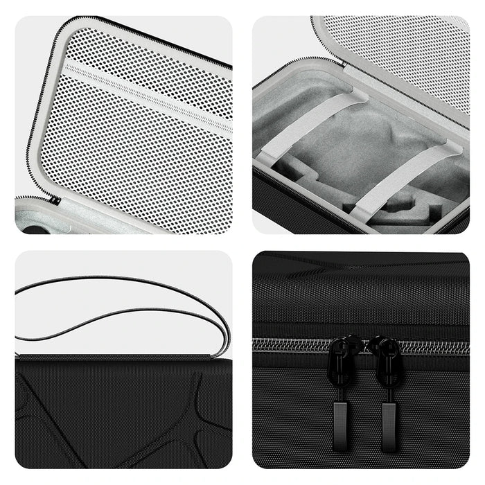 Portable Bag For Dji Osmo Mobile 7 / 7 Pro Carrying Case Portable Storage Case Shockproof Protective Handbag Gimbal Accessories