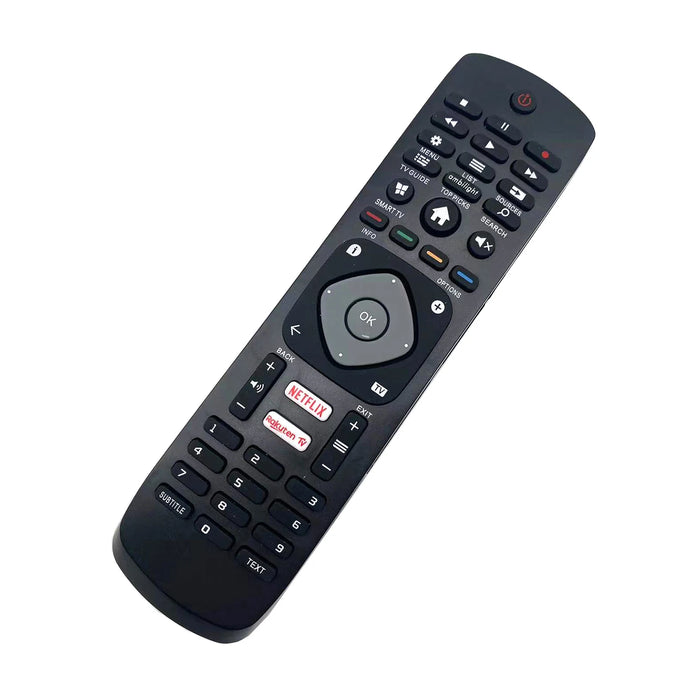 For Philips 4K Smart Led Tv 55Pfk6409/12 55Pfh5509/88 55Pfh5609 55Pfh5609/88 55Pfs8209 55Pfs8159 55Pfs8109 Remote Control