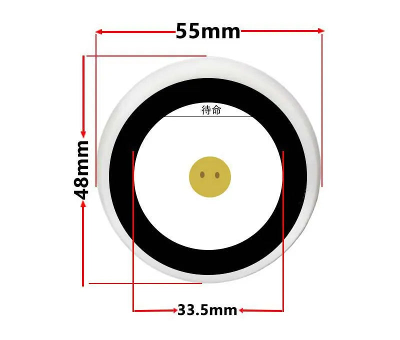Esp32-S3-1.28Inch-Ai Deepseek Xiaozhi Ai Voice Chat Robot 1.28 Inch Lcd N16R8 Development Board Astronaut Clock Desktop Ornament
