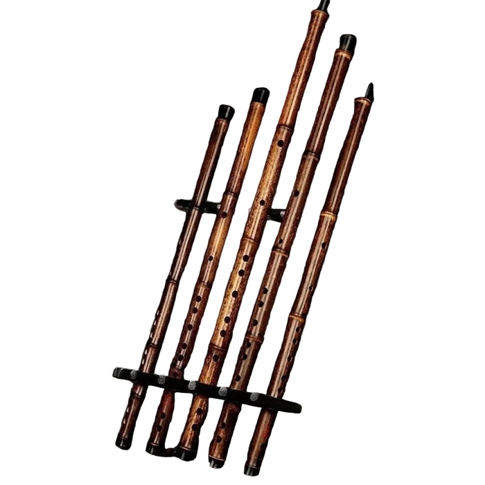 Professional Bamboo Flute Set For Beginners