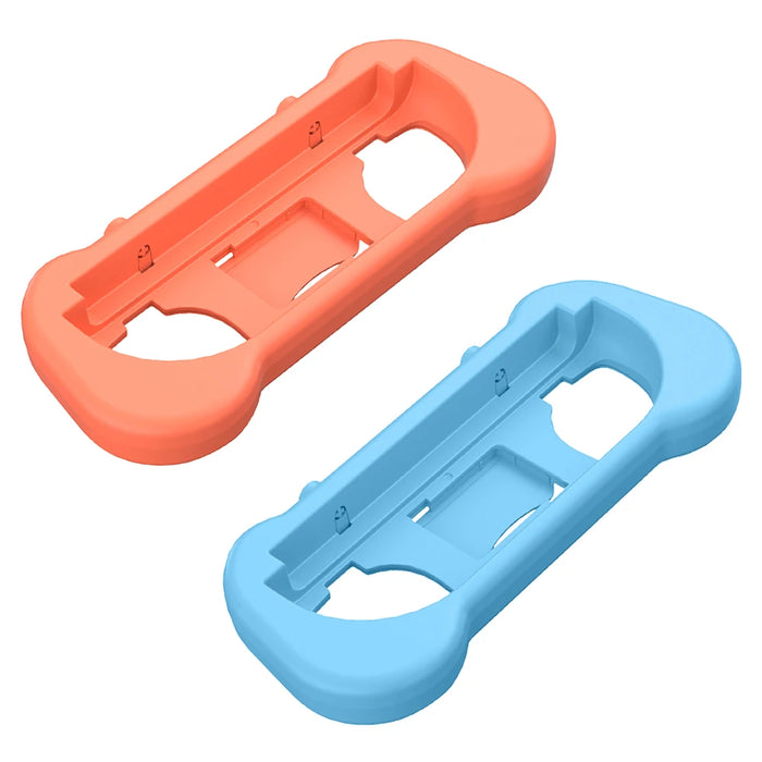 For Switch 2 2Pcs Hand Grips Joy-Con Controller Gamepad Handle Hand Grip Ergonomic Hand Grip Controller Handle For Switch 2